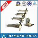 DJD12L10-2Z 金剛石木工鉆銑刀